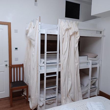 Voyage Hostel - Ensuite Family Rooms With Shared Kitchen Douglas Δωμάτιο φωτογραφία