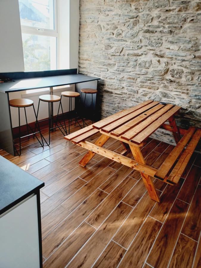 Voyage Hostel - Ensuite Family Rooms With Shared Kitchen Douglas Εξωτερικό φωτογραφία