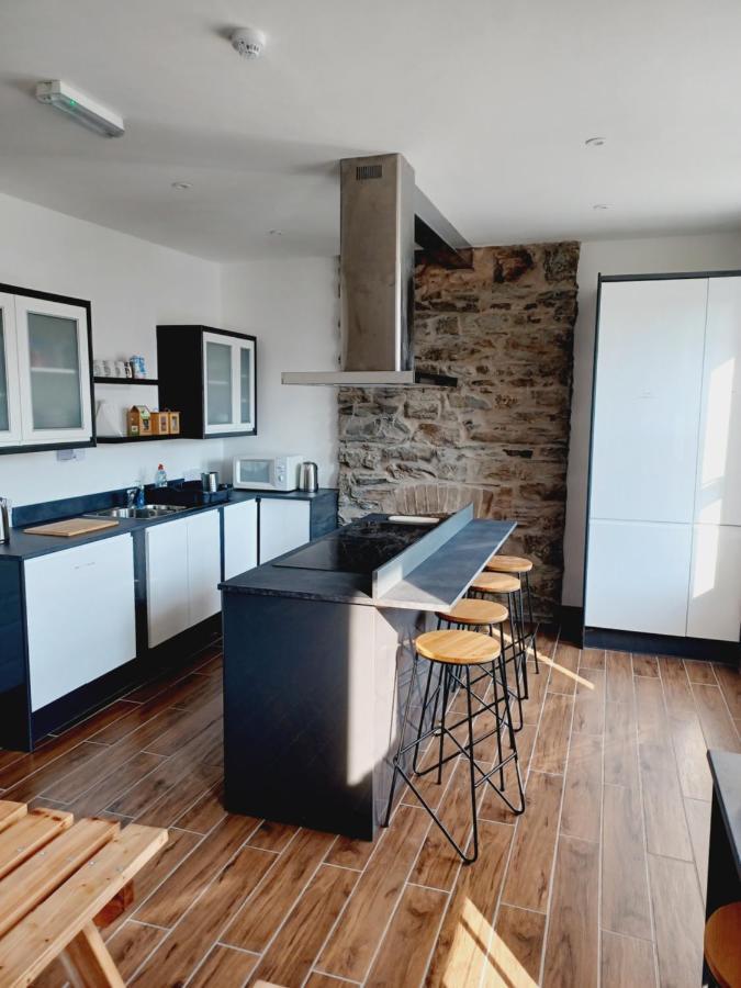Voyage Hostel - Ensuite Family Rooms With Shared Kitchen Douglas Εξωτερικό φωτογραφία