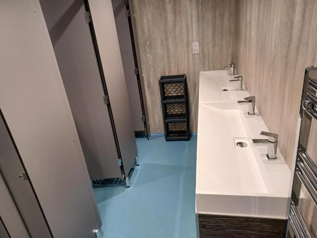 Voyage Hostel - Ensuite Family Rooms With Shared Kitchen Douglas Δωμάτιο φωτογραφία