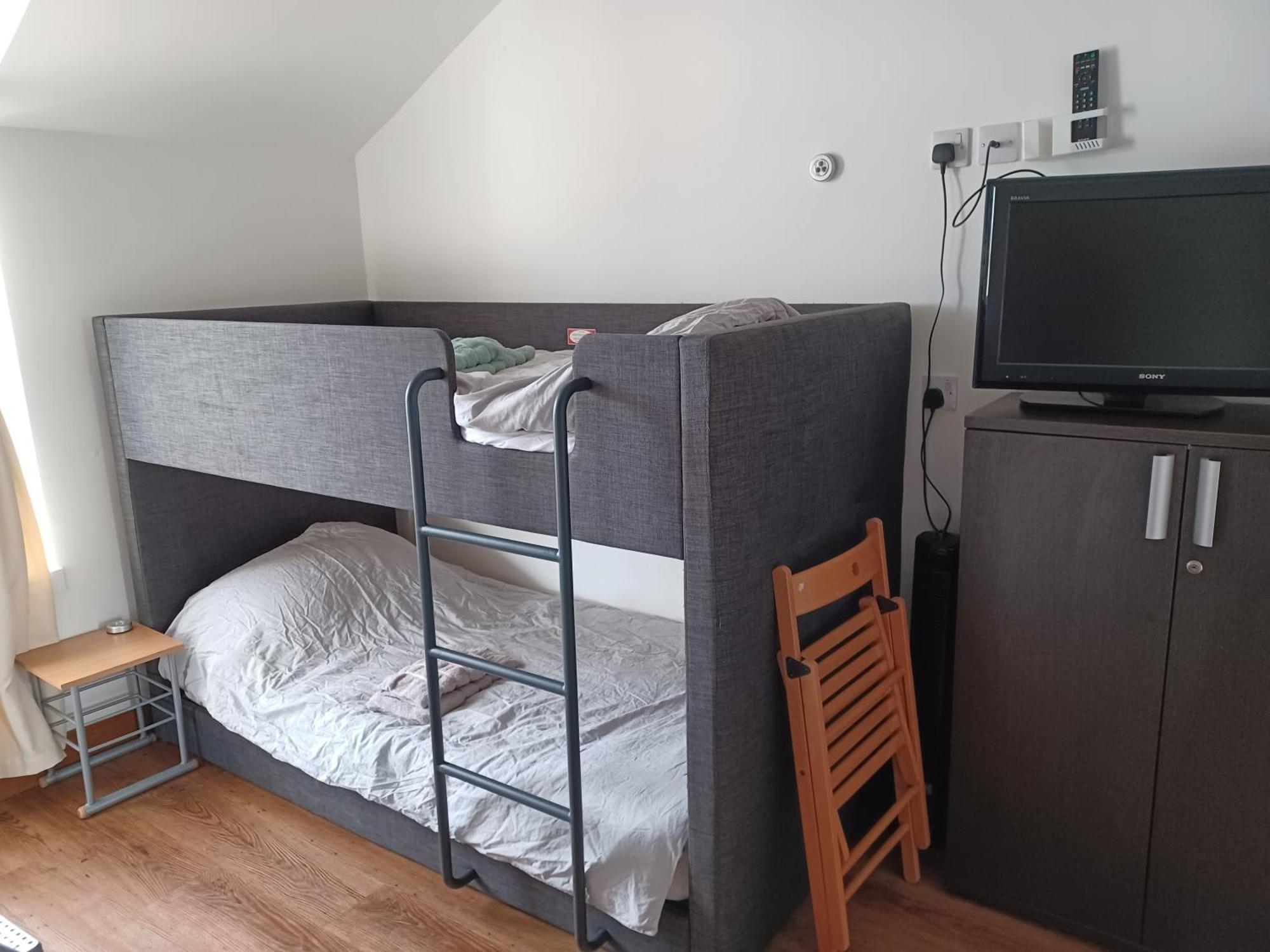 Voyage Hostel - Ensuite Family Rooms With Shared Kitchen Douglas Δωμάτιο φωτογραφία