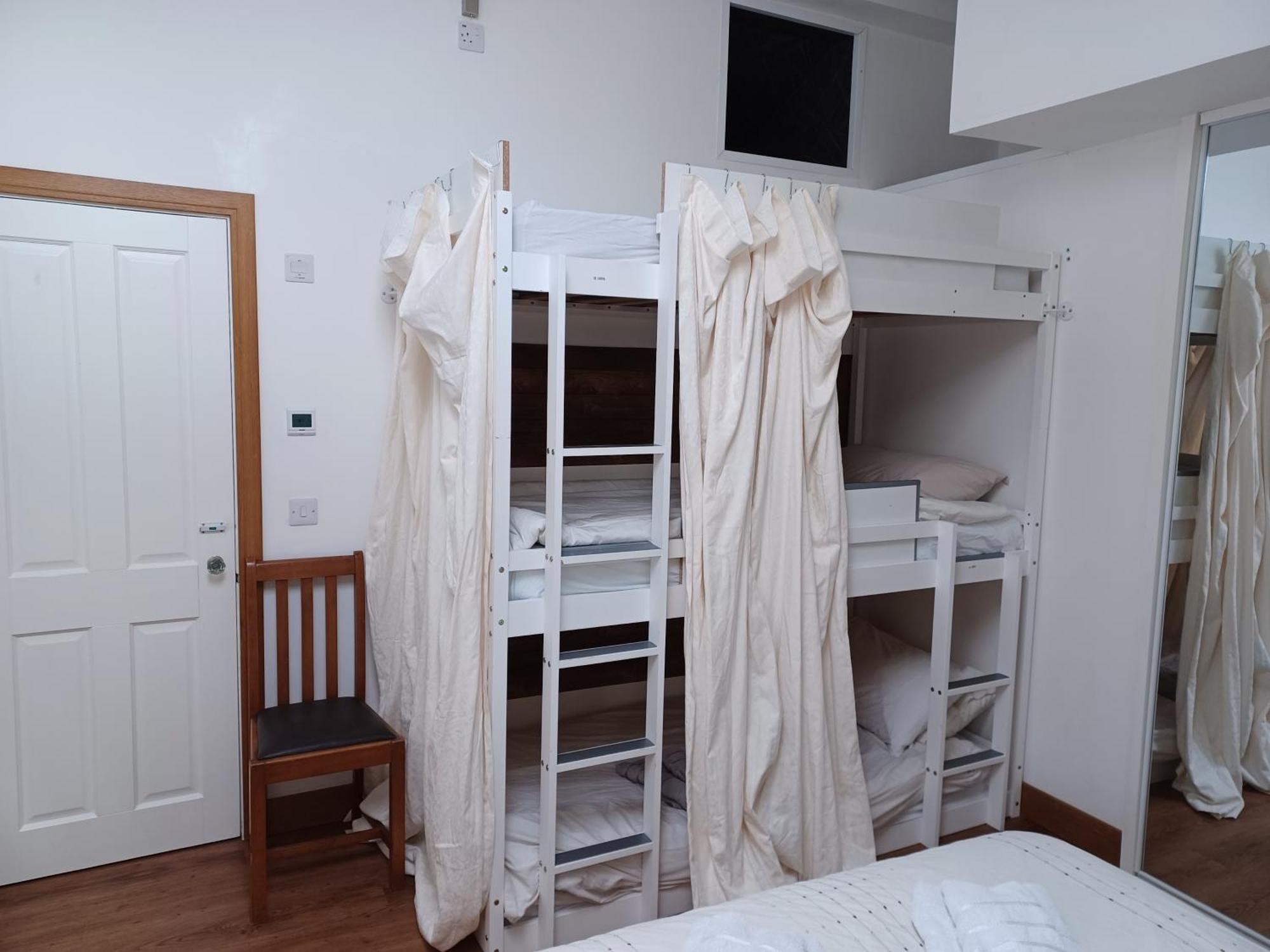 Voyage Hostel - Ensuite Family Rooms With Shared Kitchen Douglas Δωμάτιο φωτογραφία