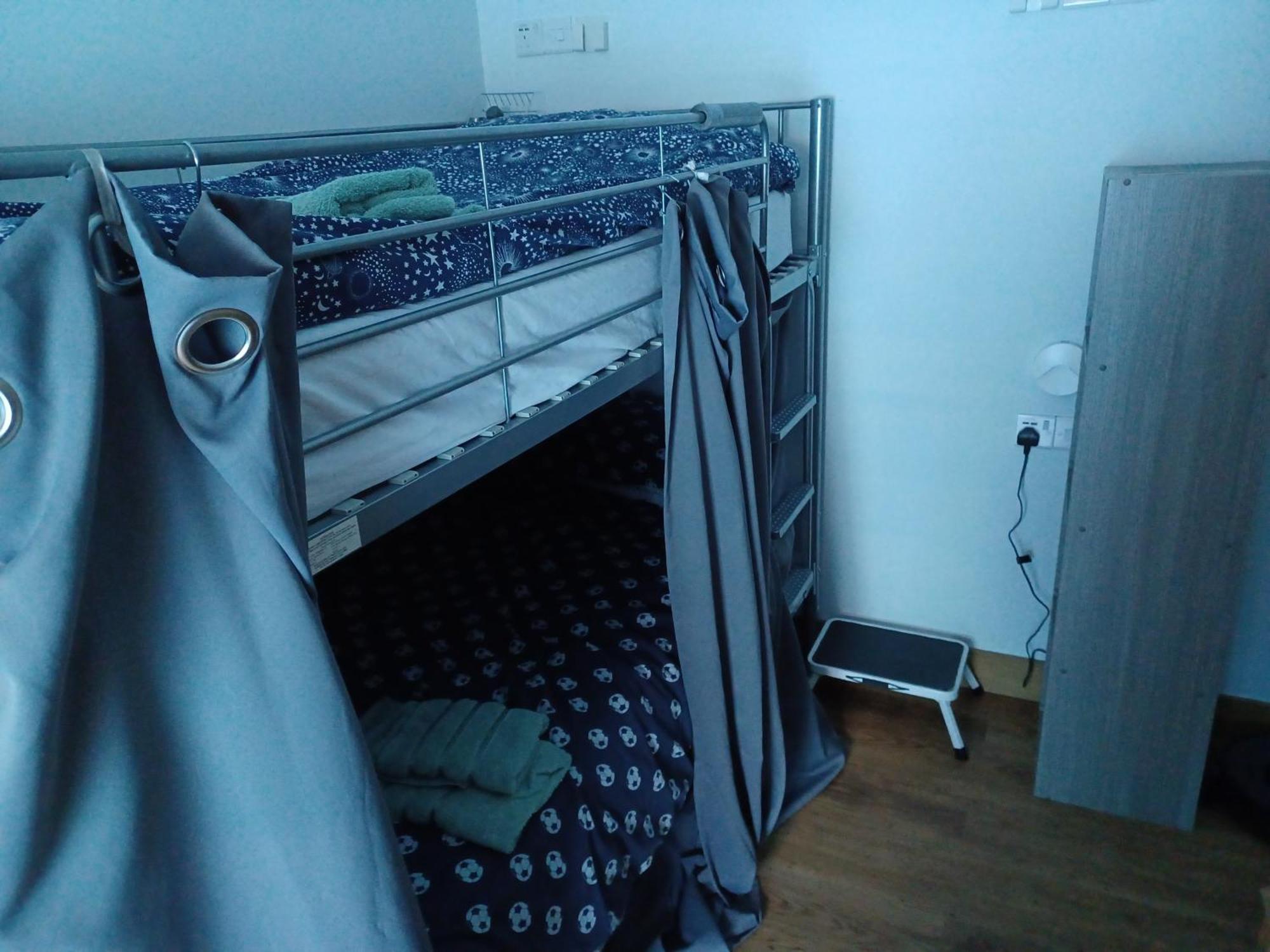 Voyage Hostel - Ensuite Family Rooms With Shared Kitchen Douglas Δωμάτιο φωτογραφία